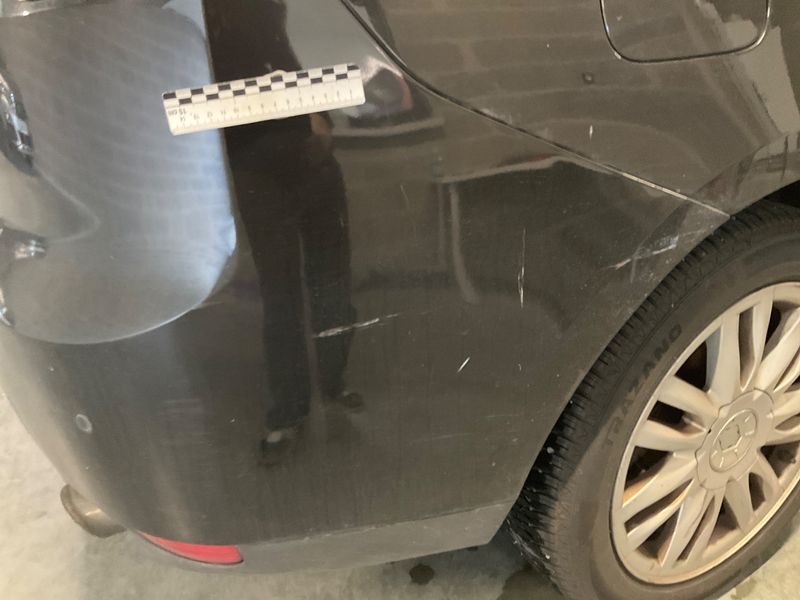 Renault Laguna 2.0 dCi Initiale 2009 – снимка 38