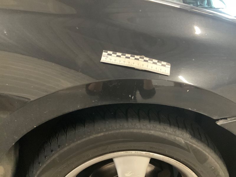 Renault Laguna 2.0 dCi Initiale 2009 – снимка 22
