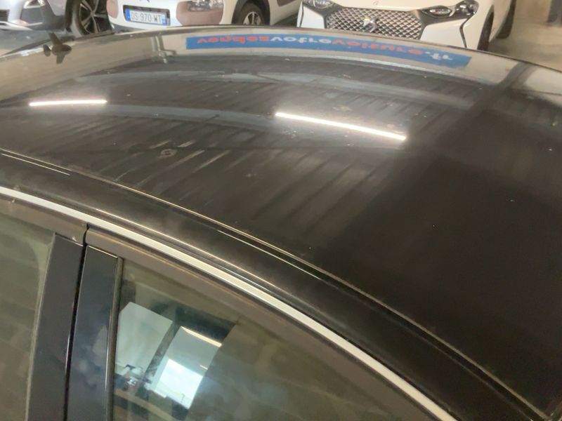 Renault Laguna 2.0 dCi Initiale 2009 – снимка 13