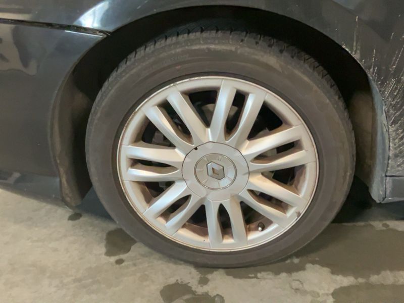 Renault Laguna 2.0 dCi Initiale 2009 – снимка 3