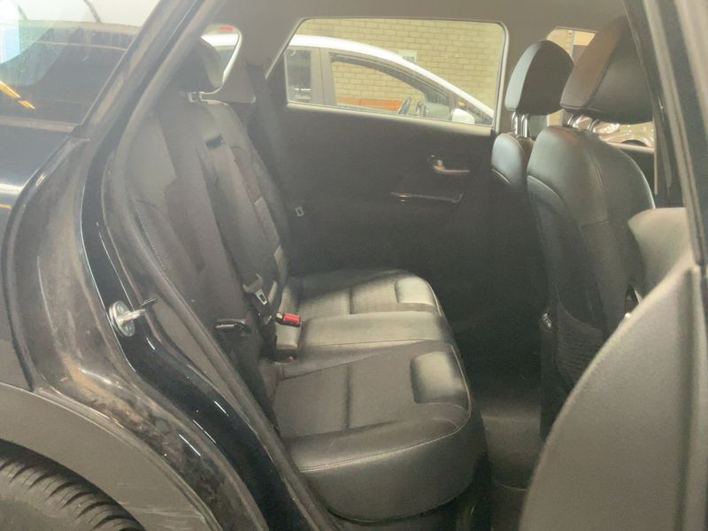 Kia Niro 1.6 Hybrid Business — zdjęcie 14