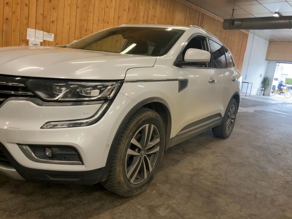 Renault Koleos d'occasion
