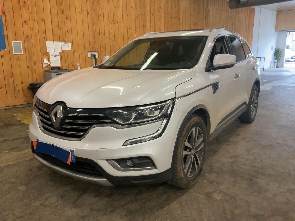 Renault Koleos d'occasion