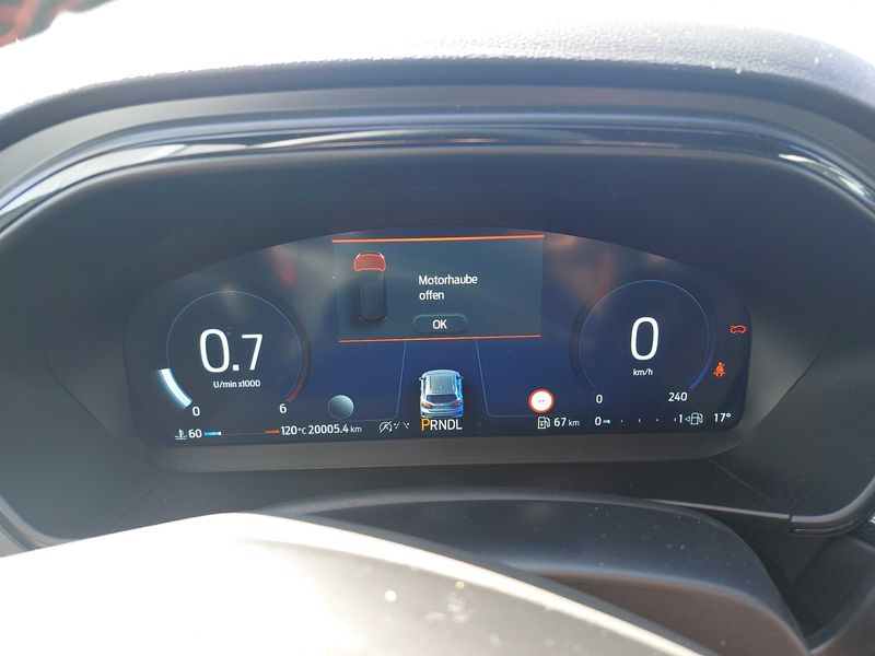 Ford Focus 1.5 TDCi EcoBlue ST-Line X — zdjęcie 12