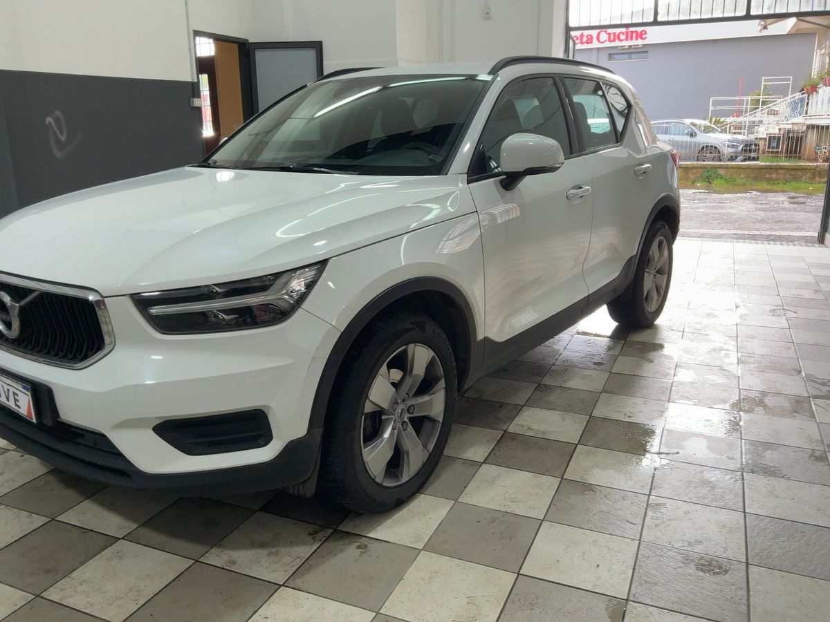 Volvo XC40 d'occasion