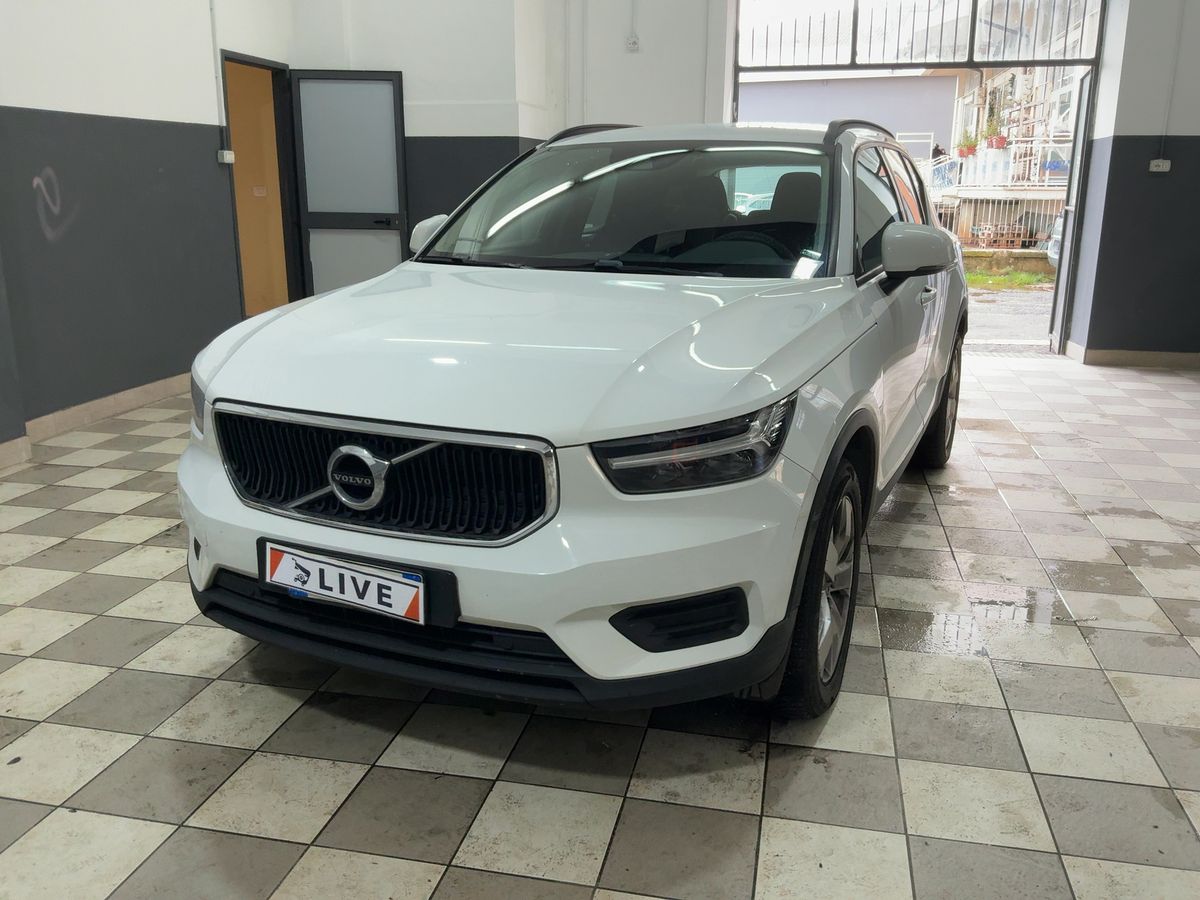 Volvo XC40 d'occasion