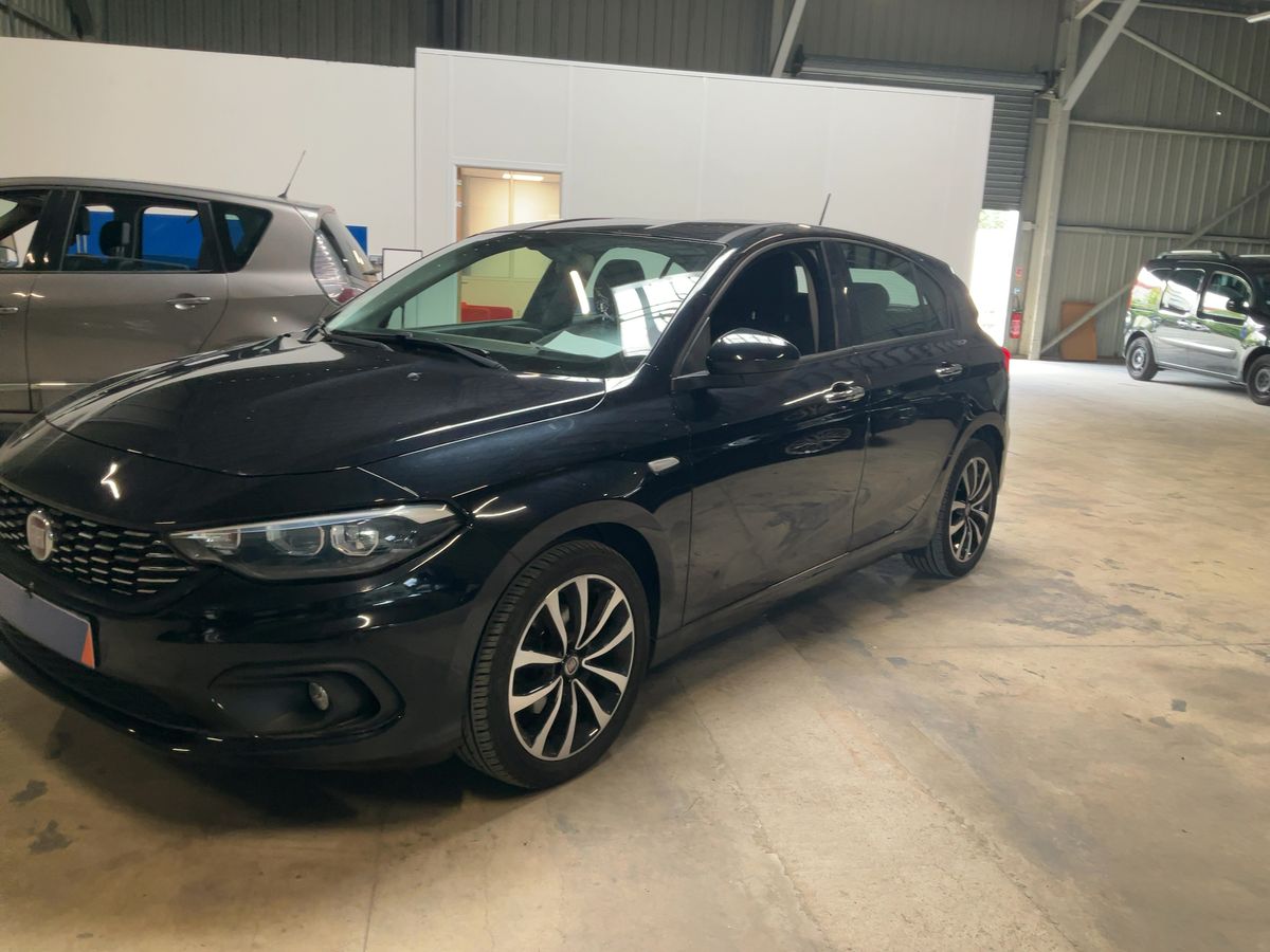 Fiat Tipo 1.4 Lounge