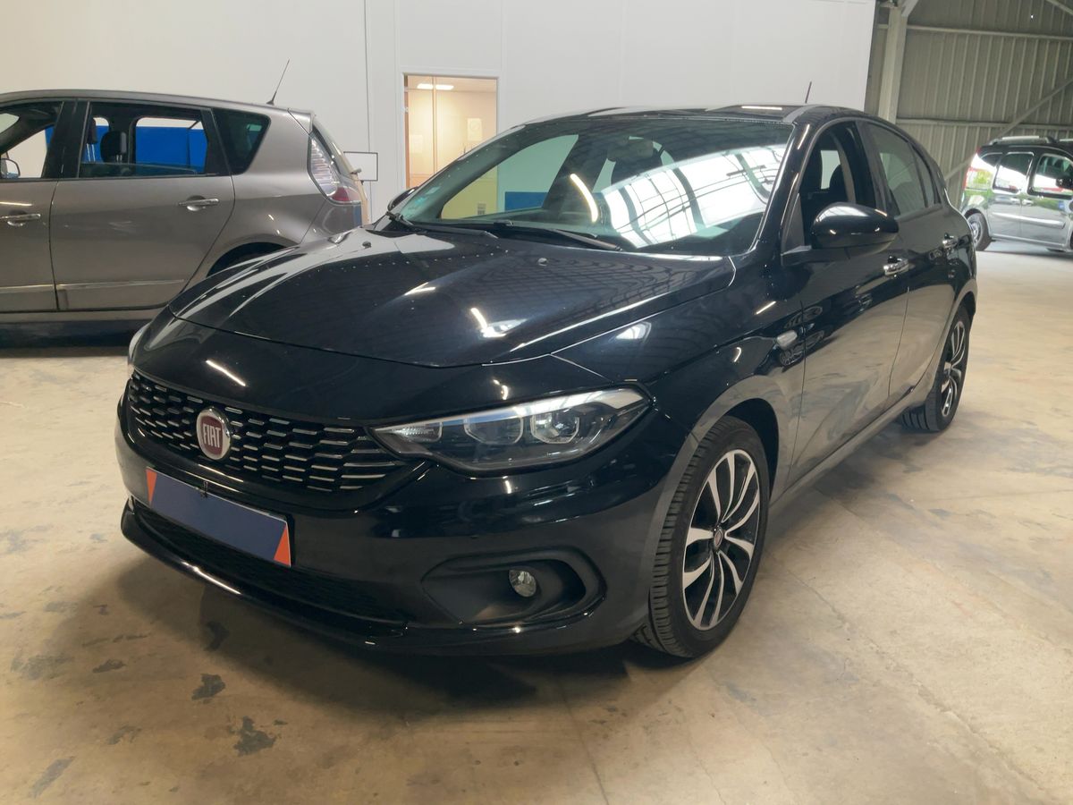 Fiat Tipo 1.4 Lounge