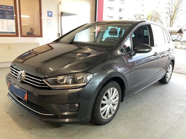 Volkswagen Golf d'occasion