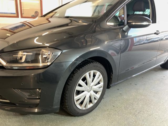 Volkswagen Golf d'occasion