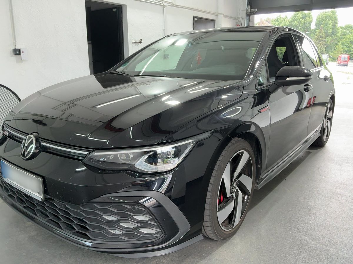 Volkswagen Golf d'occasion