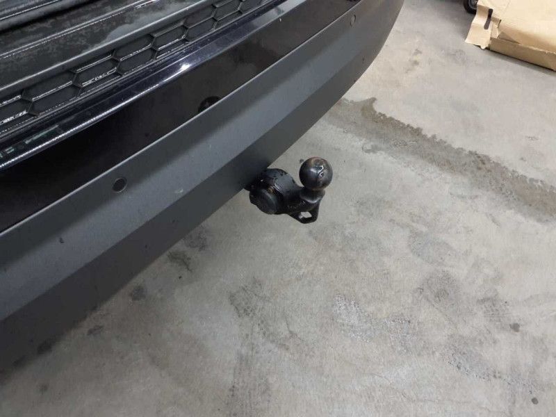 Skoda Kodiaq d'occasion