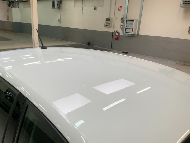 Volkswagen Polo 1.4 TDI Fresh BlueMotion Tech 2015 – снимка 13