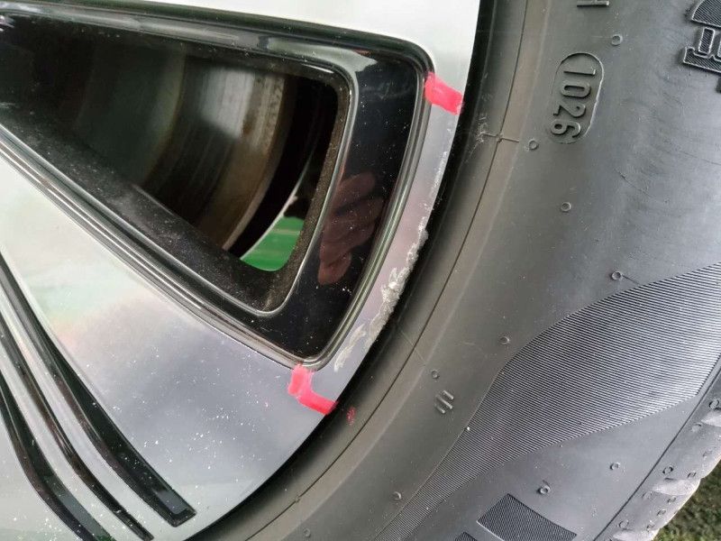 Mercedes-Benz EQA d'occasion