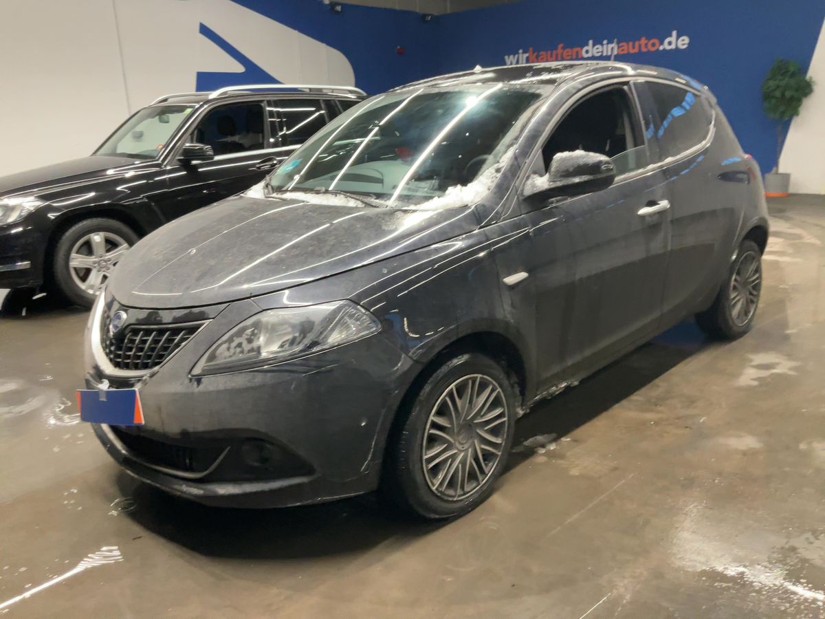 Lancia Ypsilon d'occasion
