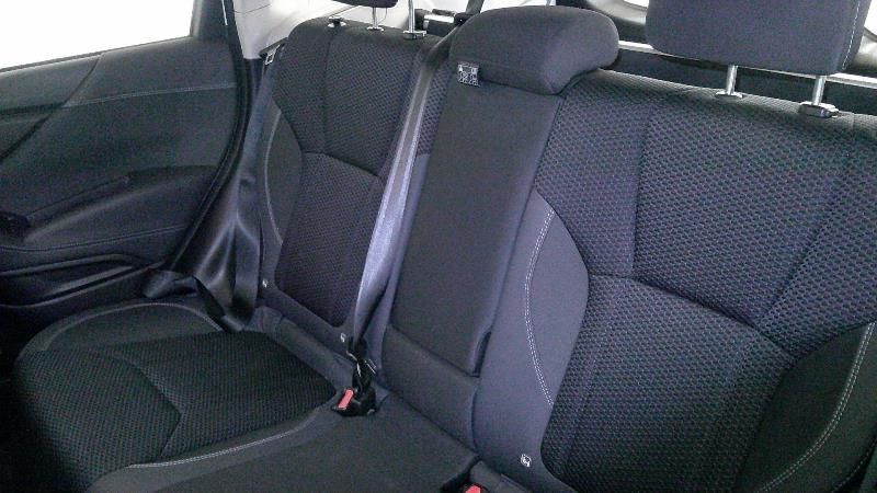 Subaru Forester d'occasion