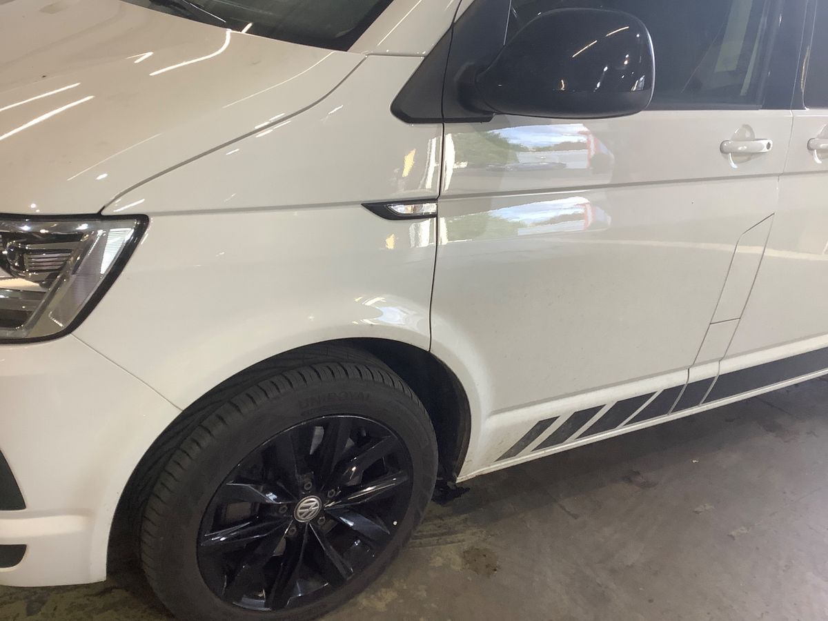 Volkswagen T6 Multivan 2.0 TDI Edition