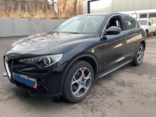 Alfa Romeo d'occasion