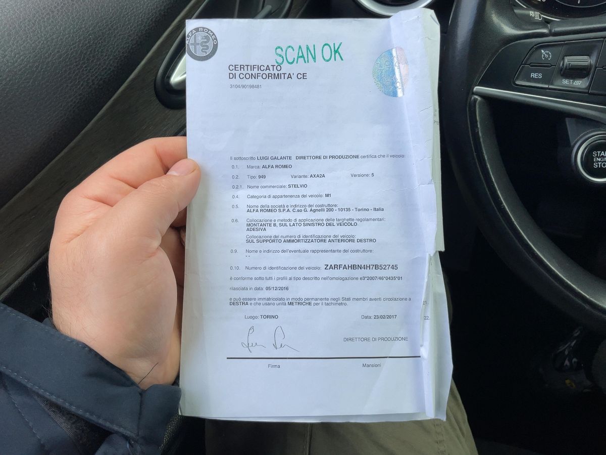 Alfa Romeo d'occasion