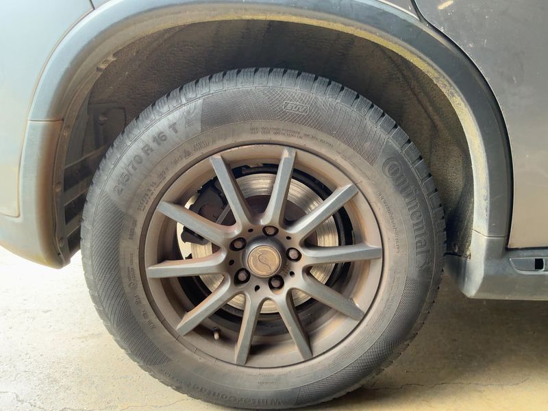 Peugeot 4008 1.6 HDi 2014 – снимка 9