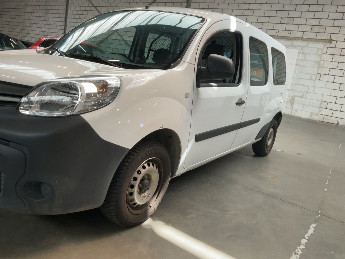 Renault Kangoo d'occasion
