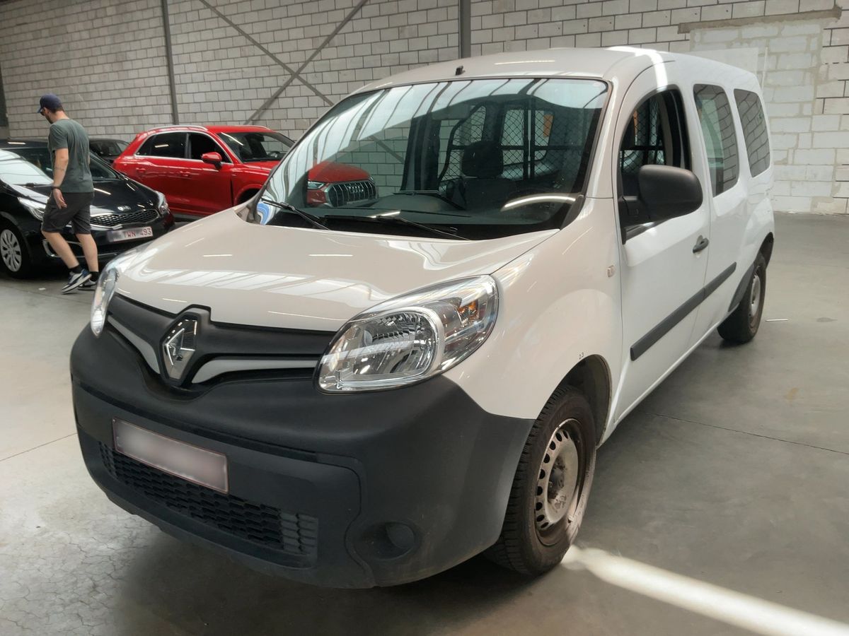 Renault Kangoo 2020