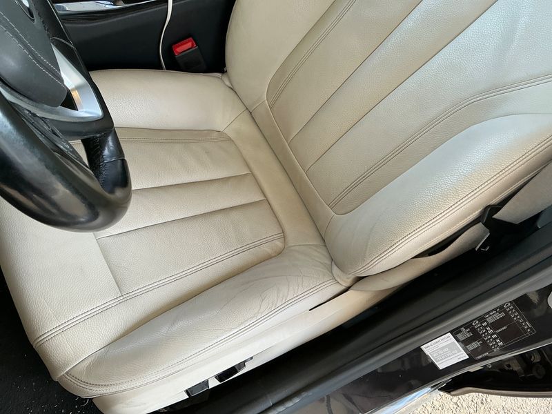 BMW 5er 520i 2019 – снимка 29