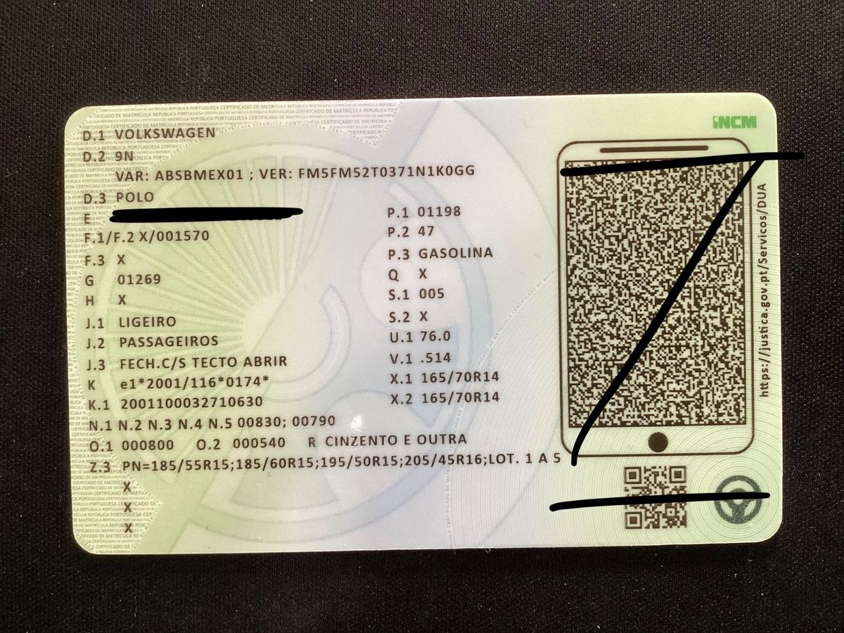 Volkswagen Polo d'occasion