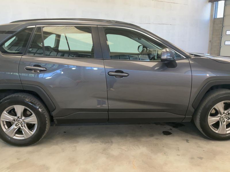 Toyota RAV 4 2.5 Hybrid 4x2 Active — zdjęcie 7