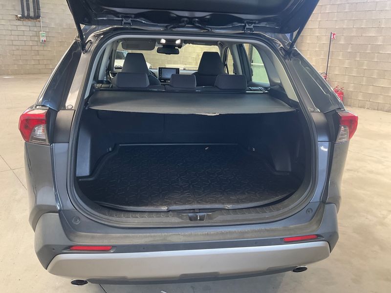 Toyota RAV 4 2.5 Hybrid 4x2 Active — zdjęcie 10