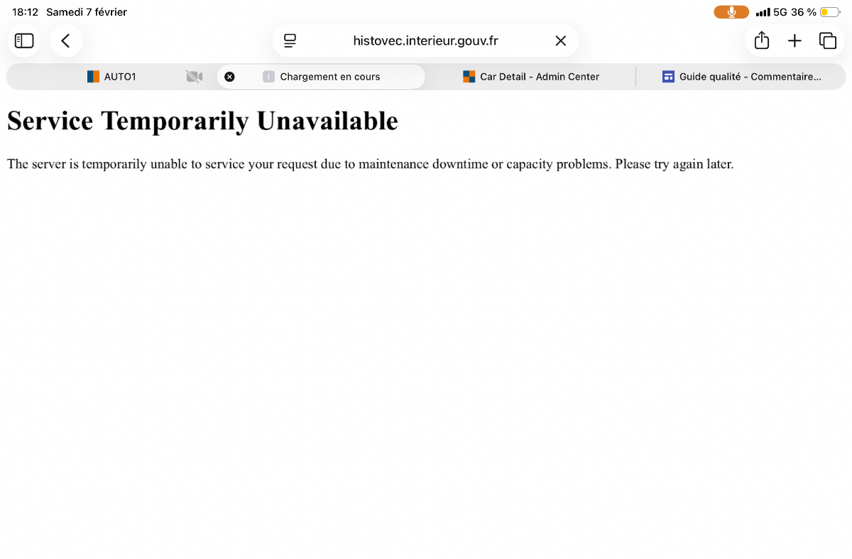 Opel Corsa d'occasion