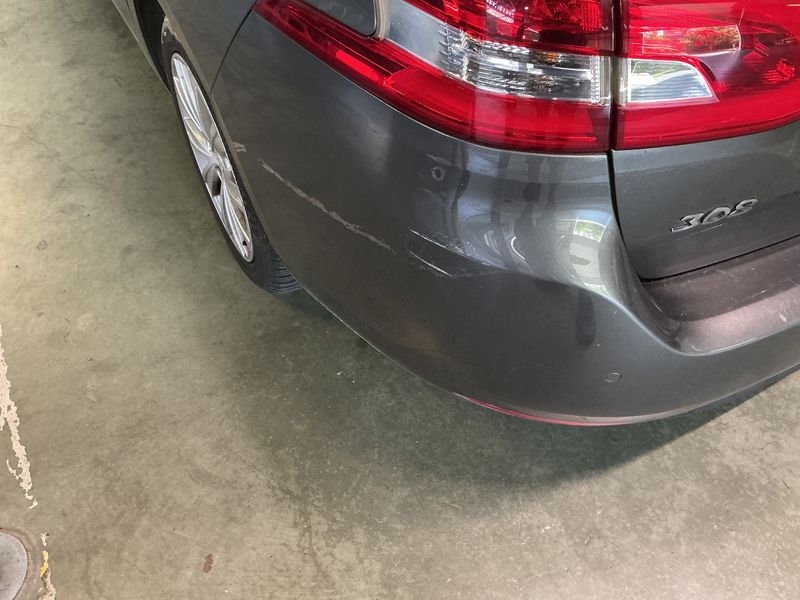 Peugeot 308 1.6 Blue-HDi Allure 2017 – снимка 30