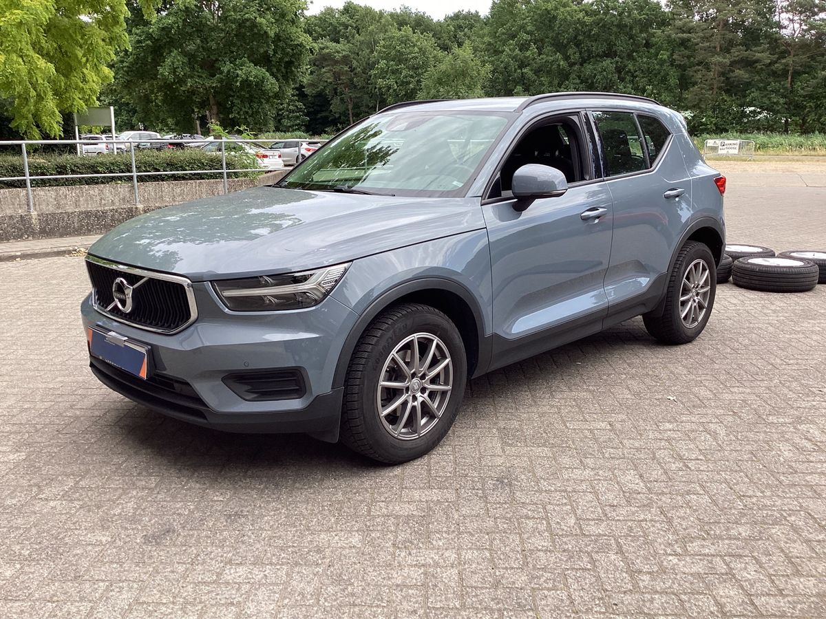 Volvo XC40 d'occasion