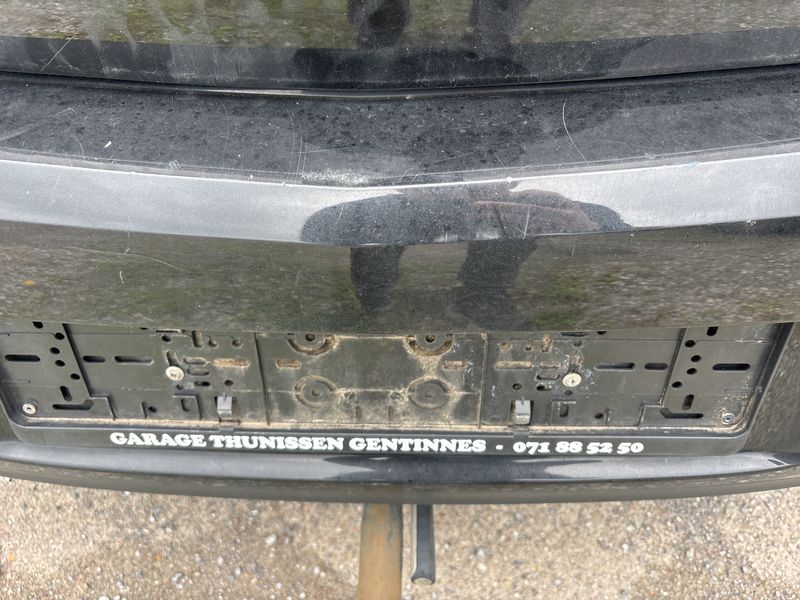 Opel Astra 1.5 CDTI Ultimate Start/Stop 2020 – снимка 33
