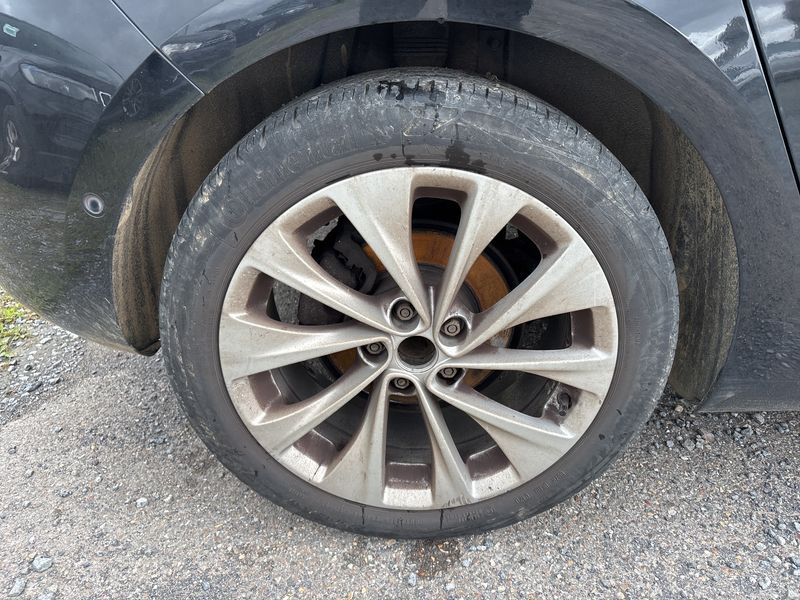 Opel Astra 1.5 CDTI Ultimate Start/Stop 2020 – снимка 27