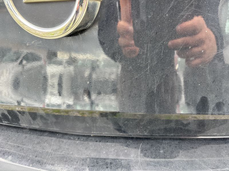 Opel Astra 1.5 CDTI Ultimate Start/Stop 2020 – снимка 36