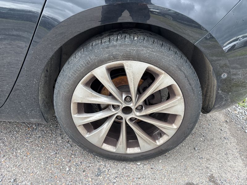 Opel Astra 1.5 CDTI Ultimate Start/Stop 2020 – снимка 28