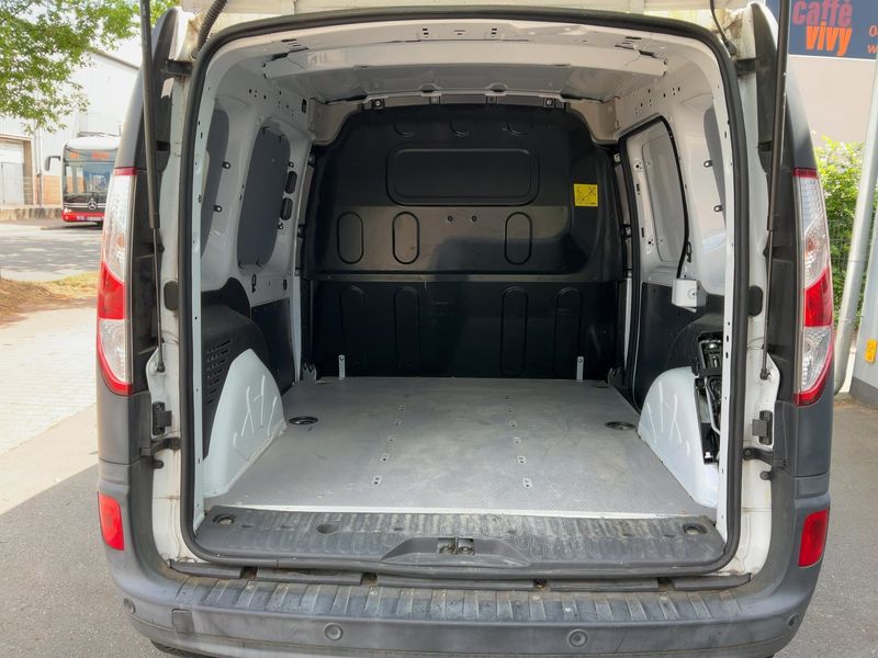 Renault Kangoo 1.5 dCi Rapid Extra — zdjęcie 10