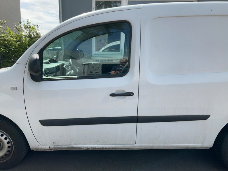 Renault Kangoo 1.5 dCi Rapid Extra — zdjęcie 4