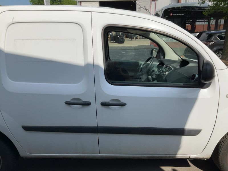 Renault Kangoo 1.5 dCi Rapid Extra — zdjęcie 7