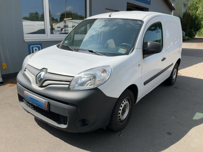 Renault Kangoo 1.5 dCi Rapid Extra — zdjęcie 1