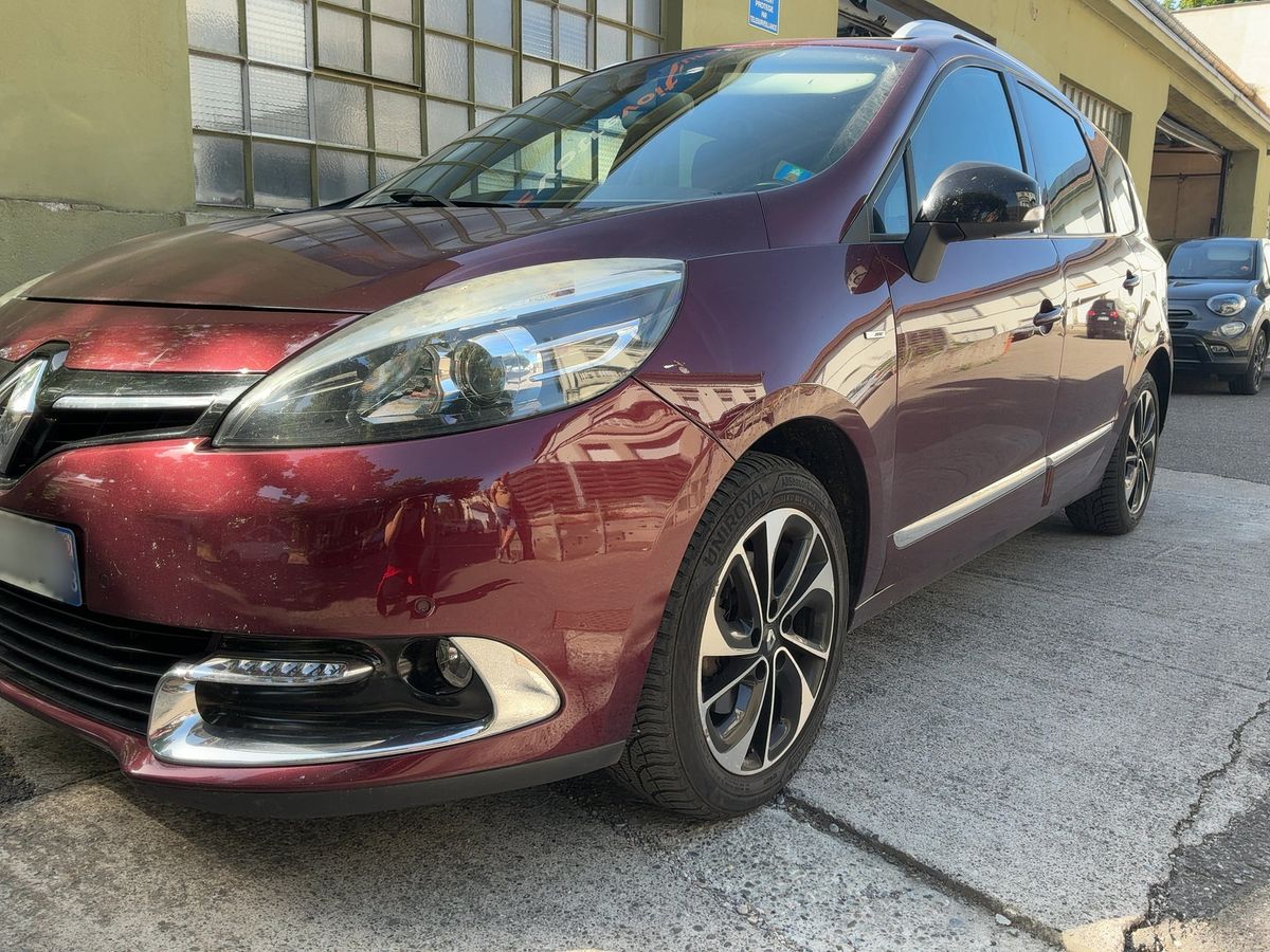 Renault Grand d'occasion