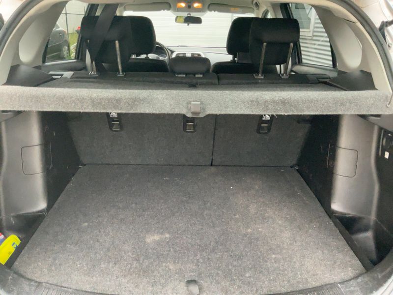 Suzuki SX4 1.6 Classic Club — zdjęcie 10