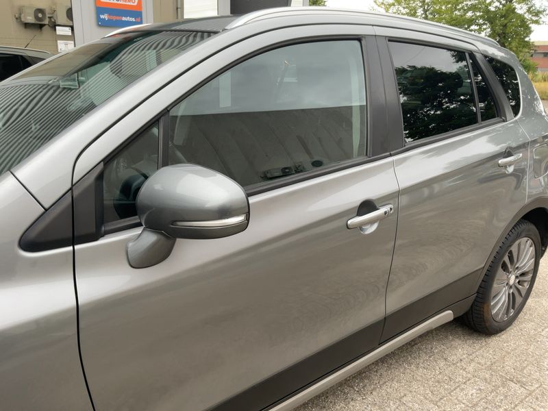 Suzuki SX4 1.6 Classic Club — zdjęcie 4