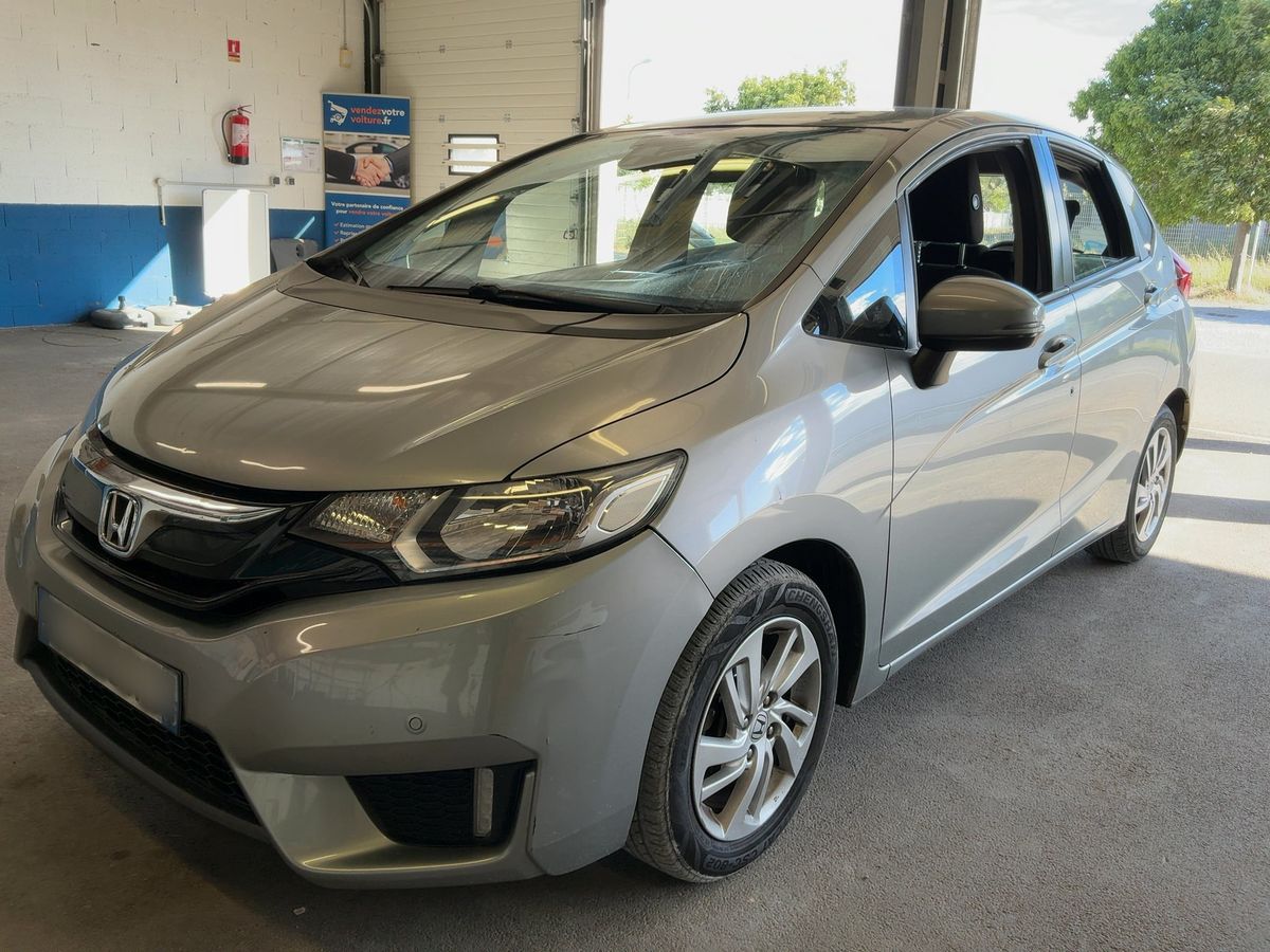 Honda Jazz d'occasion