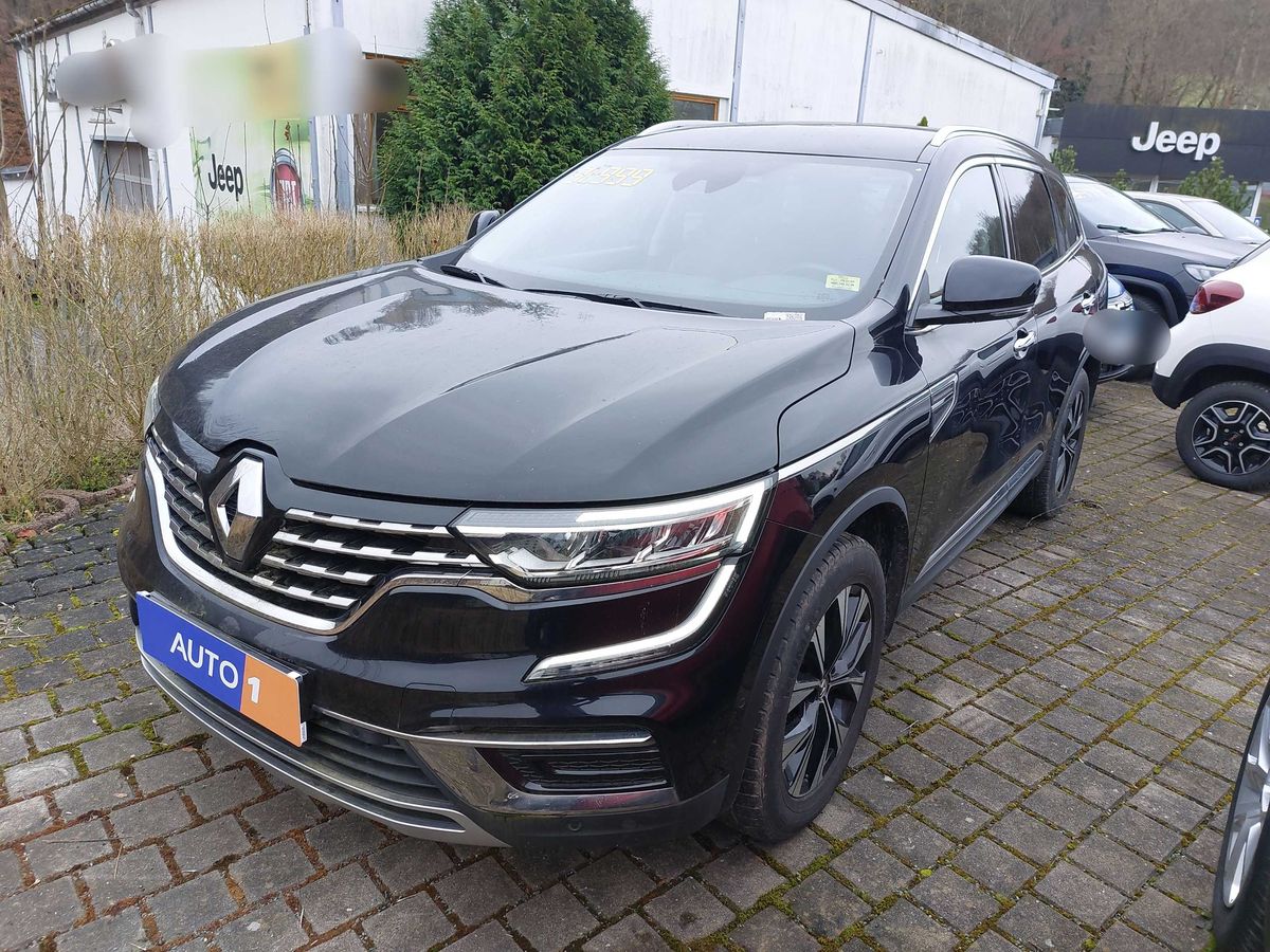 Renault Koleos d'occasion