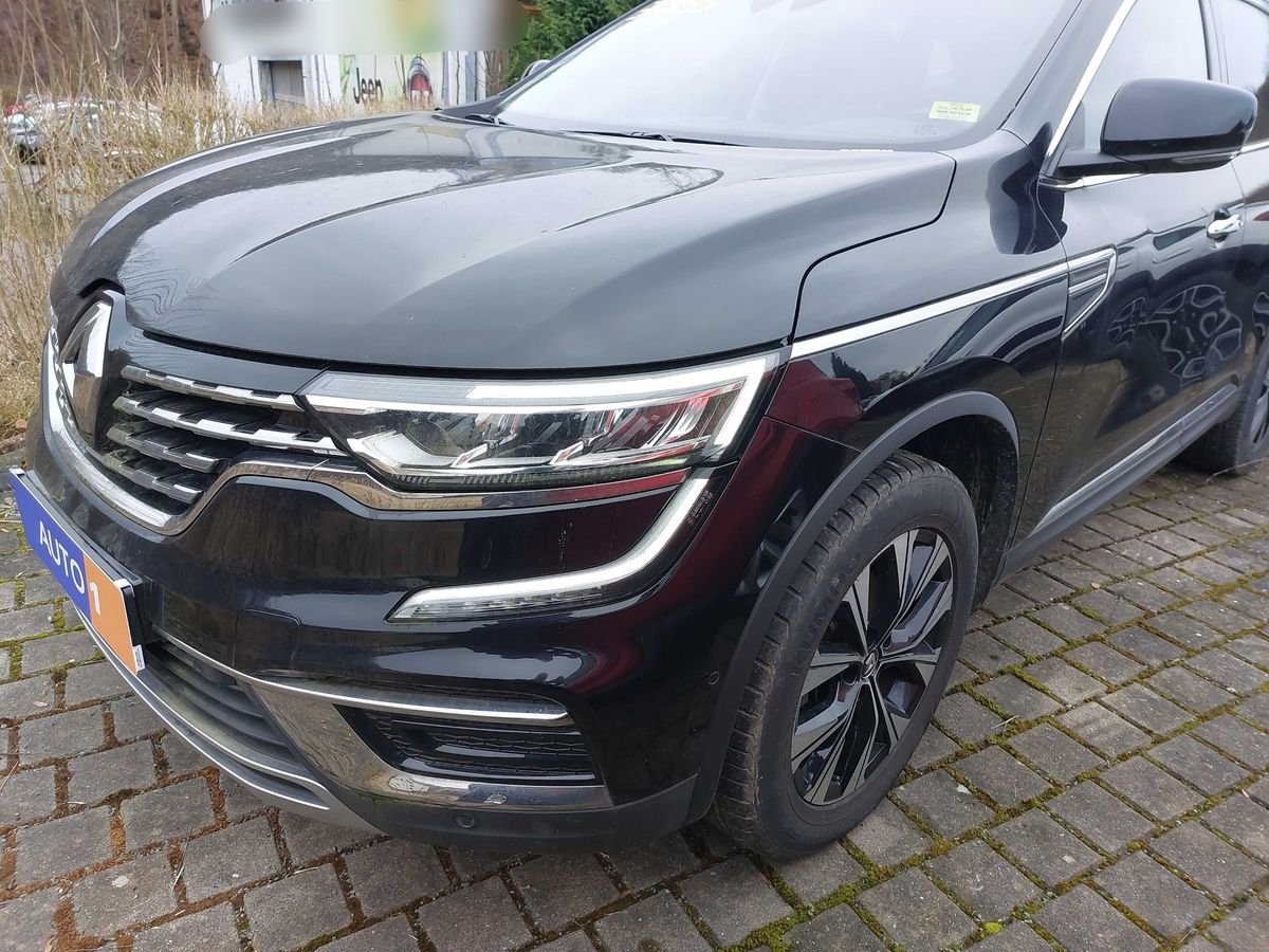 Renault Koleos d'occasion
