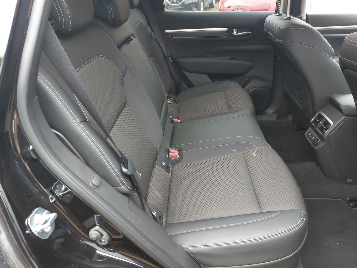 Renault Koleos d'occasion