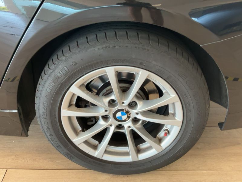BMW 3er 316d Advantage 2017 – снимка 5