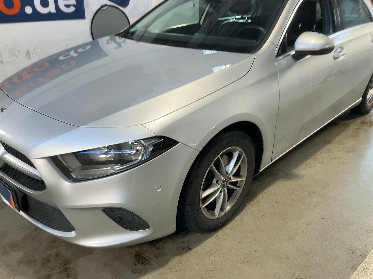 Mercedes-Benz A-Klasse d'occasion